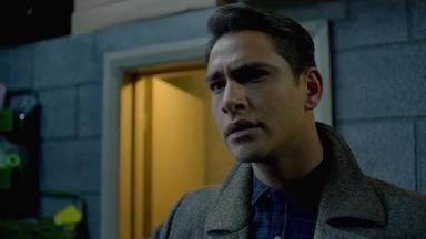 Poster episodio Snatch 1x5