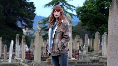 Poster episodio El Crepúsculo 1x5