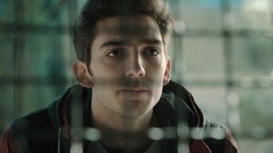 Poster episodio El desorden que dejas 1x7