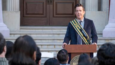 Poster episodio Rutherford Falls 1x1