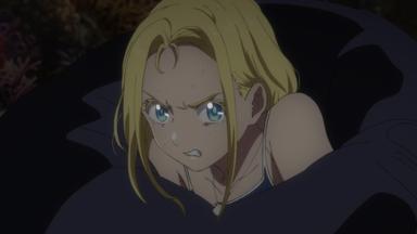 Poster episodio La isla de las sombras 1x11