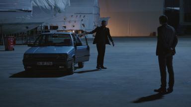 Poster episodio 50 m² 1x2