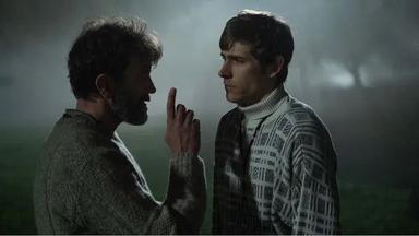 Poster episodio Niebo 1x2