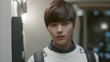 Poster episodio Capricho del Destino 1x13