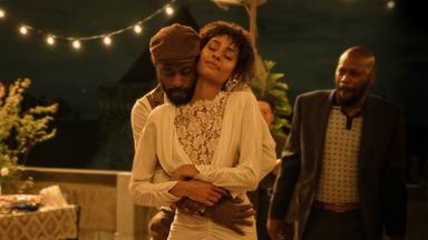 Poster episodio The Changeling: Sombras de Nueva York 1x1