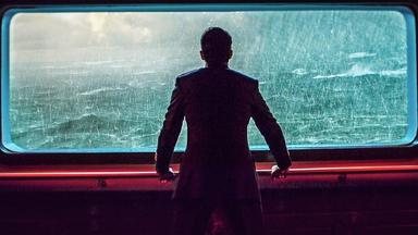 Poster episodio Alta mar 1x5