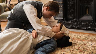 Poster episodio Alias Grace 1x5