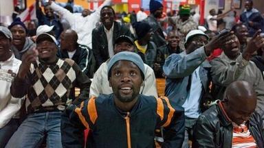 Poster episodio El dinero, en pocas palabras 1x4