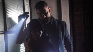 Poster episodio F.B.I. 7x19