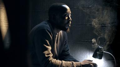 Poster episodio The Night Of 1x4