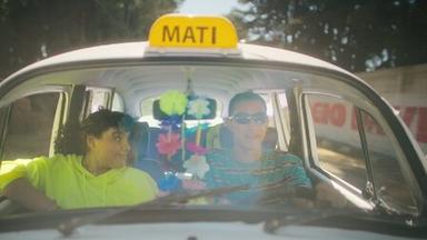 Poster episodio La flor más bella 1x8