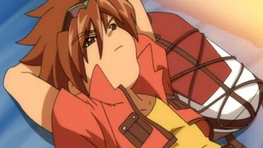 Poster episodio Bakugan: La Batalla 1x4