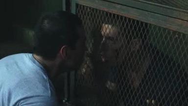 Poster episodio Ingobernable 1x9