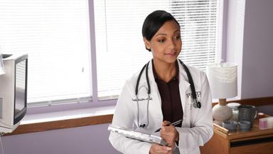 Poster episodio Cloak & Dagger 1x9