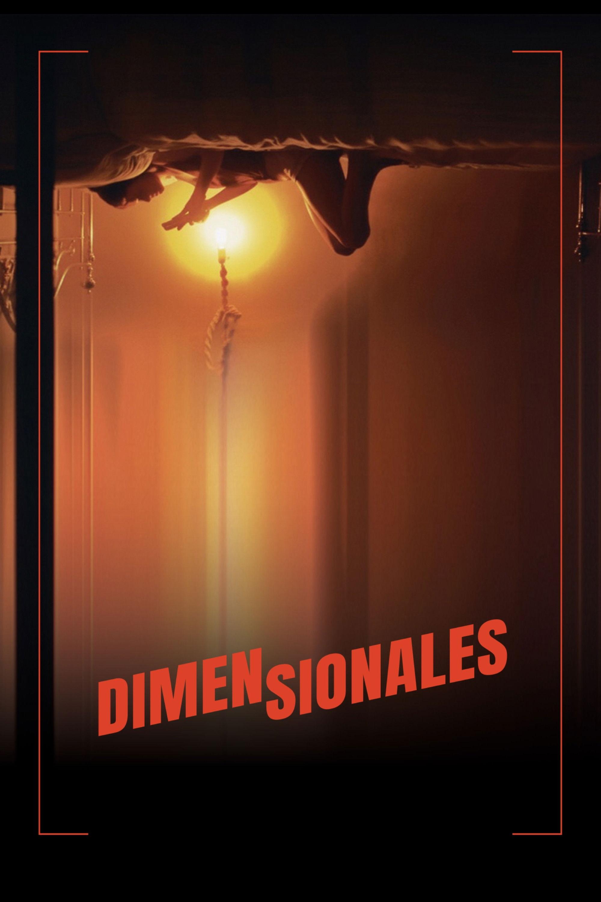 Poster Dimensionales