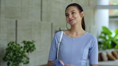 Poster episodio Una locura de hotel 1x7