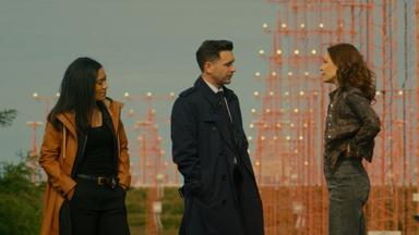 Poster episodio Saint-Pierre 2x2