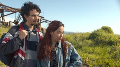 Poster episodio Alguien tiene que saber 1x5