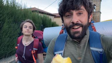 Poster episodio Caminantes 1x7