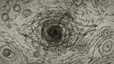 Poster episodio GODZILLA Punto singular 1x10