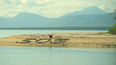 Poster episodio Club de buceo 1x6