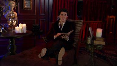 Poster episodio JONAS 1x17