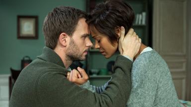 Poster episodio El bebé de Rosemary 1x2