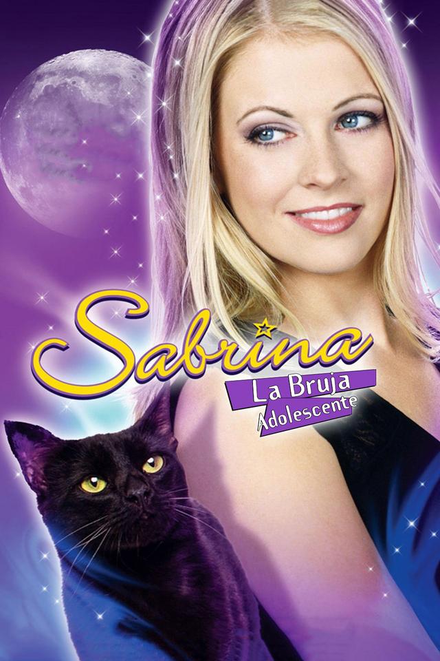 Poster Sabrina, la bruja adolescente