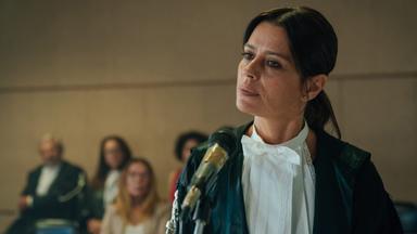 Poster episodio Hombre malo 1x3