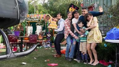 Poster episodio Broke 1x13