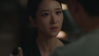 Poster episodio Está bien no estar bien 1x11