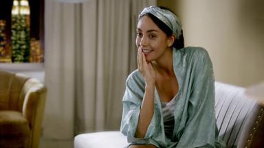 Poster episodio Rubirosa 1x8