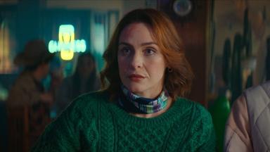 Poster episodio Cómo llegar al cielo desde Belfast 1x3