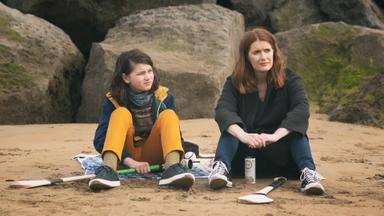 Poster episodio Smother 1x5