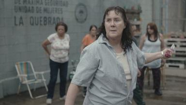 Poster episodio En el barro 2x8