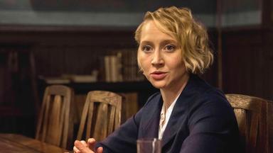 Poster episodio Die Neue Zeit 1x6