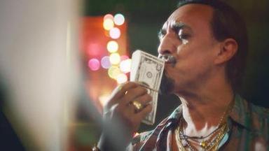 Poster episodio El recluso 1x10