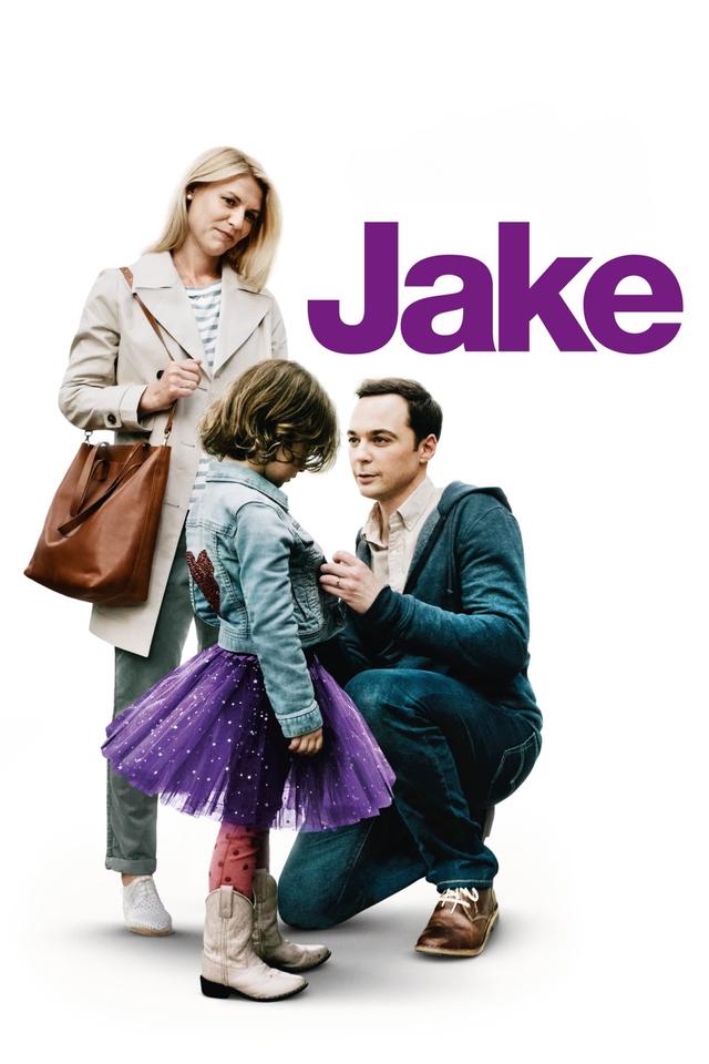 Poster Un niño como Jake