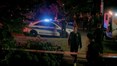 Poster episodio Boston Blue 1x6