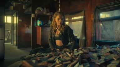 Poster episodio Baby Bandito 2x6