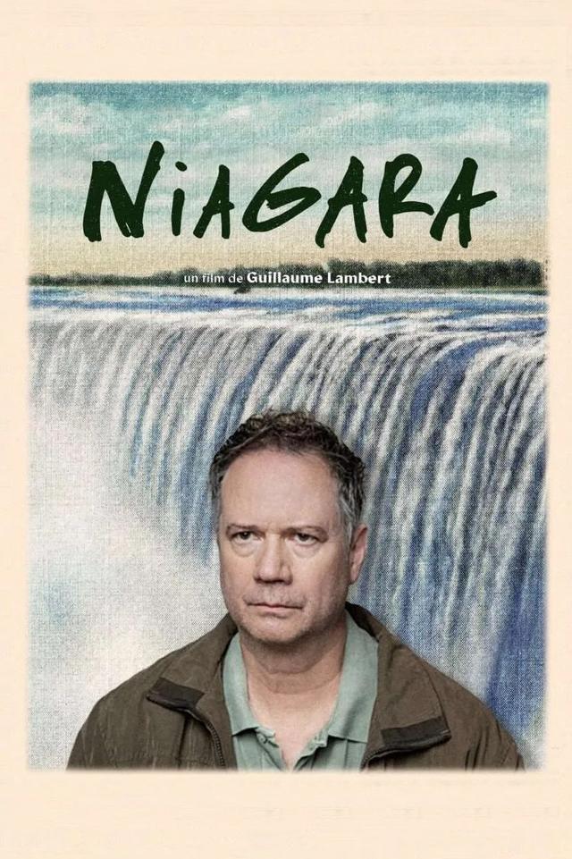 Poster Niagara