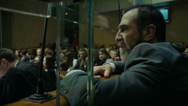 Poster episodio Recursos inhumanos 1x6