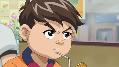 Poster episodio GGO Football 1x14