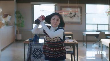 Poster episodio Amor en la ciudad 1x10