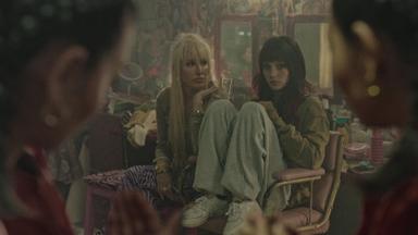 Poster episodio En el barro 1x3