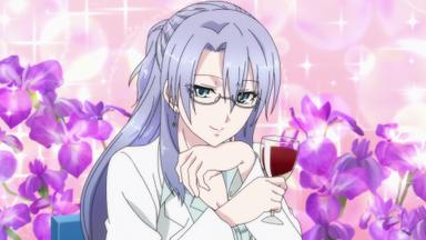 Poster episodio La ciencia del amor 1x7