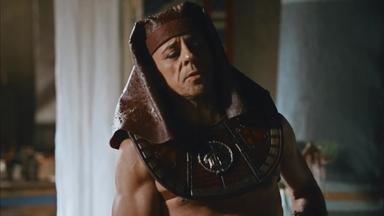 Poster episodio José de Egipto 1x16