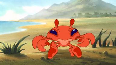 Poster episodio Lilo y Stitch: La Serie 1x29