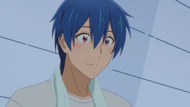 Poster episodio Más que una pareja, menos que amantes 1x11