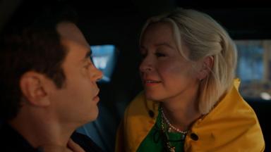 Poster episodio Will Trent: Agente especial 4x9